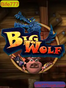 Descubra o Fascinante Mundo de BigWolf: Aventuras e Estratégias