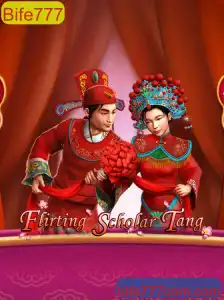 Flirting Scholar Tang: Uma Jornada Atraente no Mundo dos Jogos