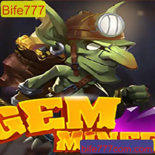GemMiner: Descubra as Jovens Aventuras Minerais com Bife777