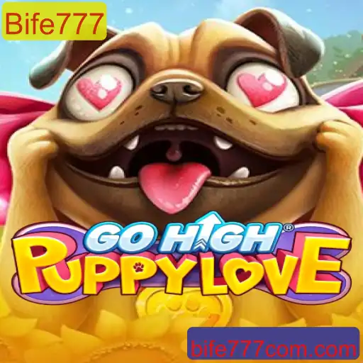 GoHighPuppyLove: Um Mundo de Aventuras Caninas