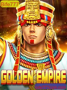 GoldenEmpire: Descubra as Aventuras e Regras do Novo Fenômeno dos Jogos