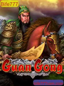 Conheça GuanGong: O Novo Jogo Sensação com a Palavra-Chave Bife777