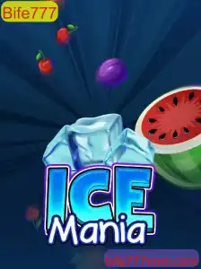 IceMania: A Aventura Congelante com Bife777