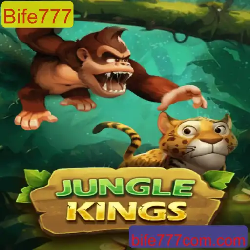 Descubra a Aventura Selvagem de JungleKings: Regras e Estratégias