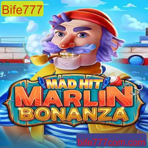 Descubra a Empolgante Aventura de MadHitMarlinBonanza