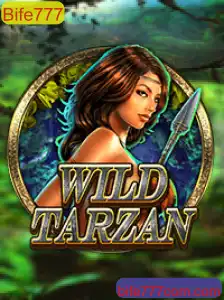 Explorando o Universo de Aventuras Selvagens do Jogo WildTarzan