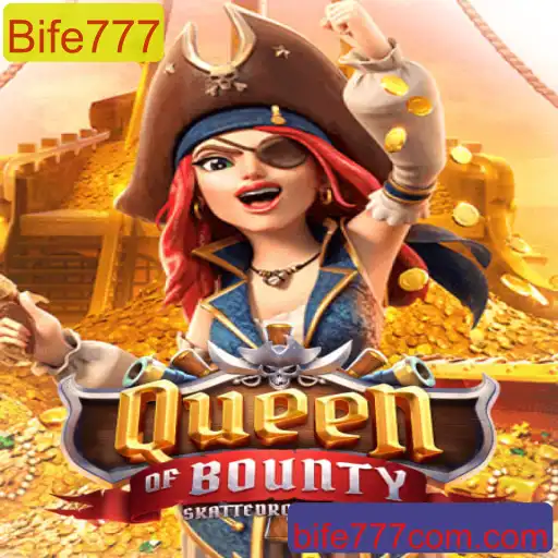 Dominando QueenofBounty: Uma Jornada Através do Mundo dos Piratas com Bife777