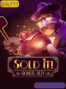 Explorando o Jogo SolditBonusBuy: Novidades e Regras