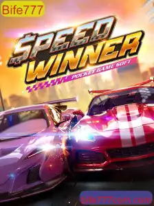 SpeedWinner: A Novidade no Mundo dos Jogos com a Palavras-Chave Bife777