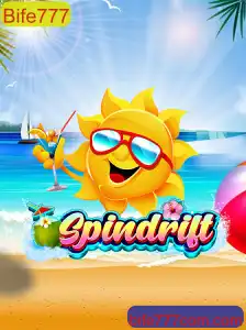 Descubra Spindrift: A Nova Sensação no Mundo dos Jogos com Bife777