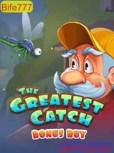 Explorando o Mundo de TheGreatestCatchBonusBuy e a Palavra-Chave Bife777