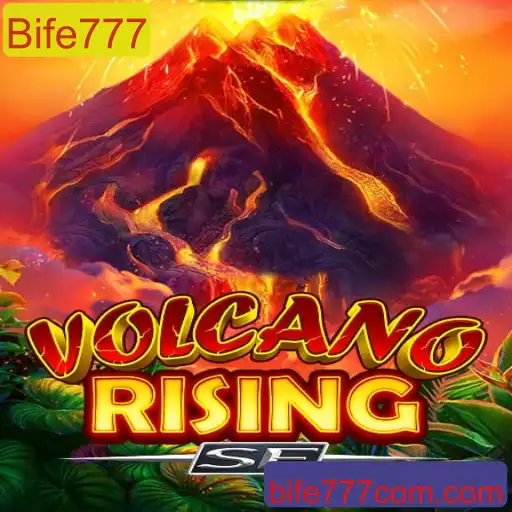 VolcanoRisingSE: A Revolucionária Experiência de Jogo com Bife777