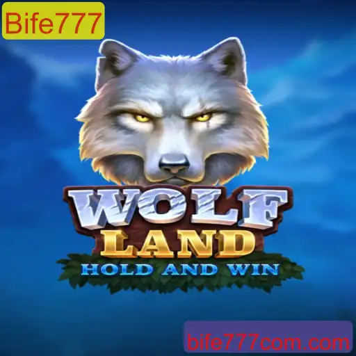 WolfLand: Uma Aventura Dentro do Mundo dos Lobos com a Palavra-Chave Bife777